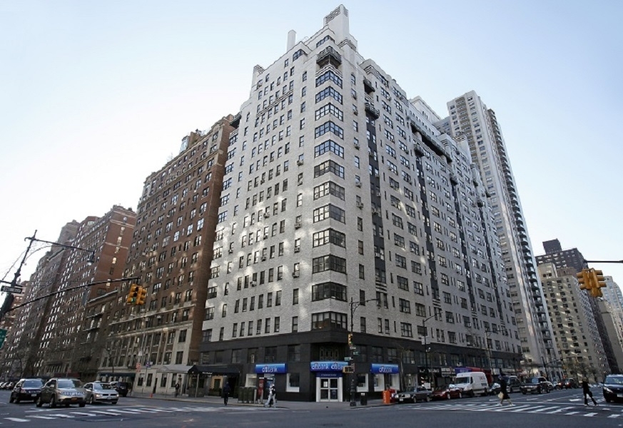 400 East 57th Street - Photo 8