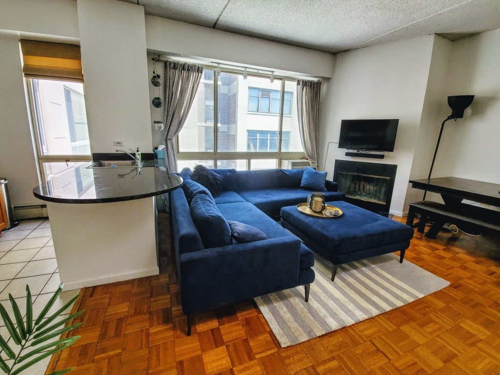 363 West 30th Street - Photo 1