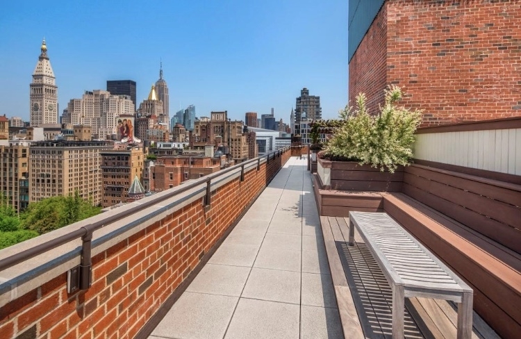 32 Gramercy Park South - Photo 8