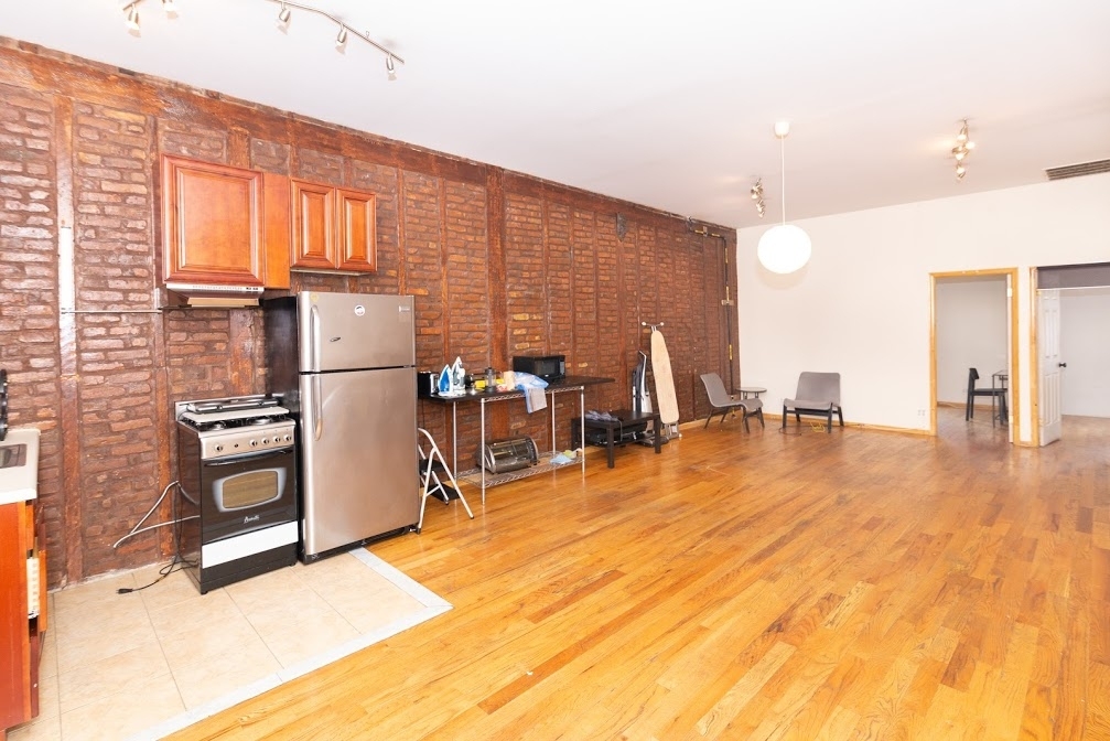 538 Grand Street - Photo 0