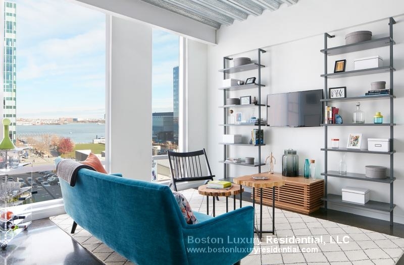 85 Seaport Blvd. - Photo 7