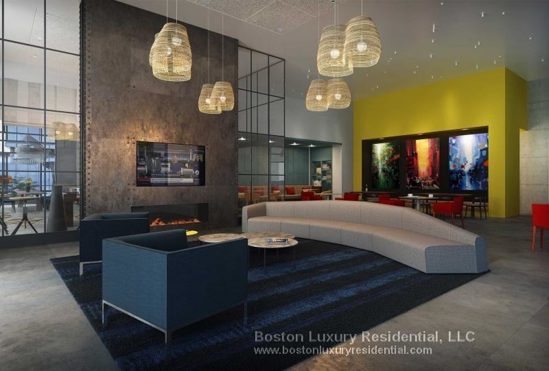 85 Seaport Blvd. - Photo 4