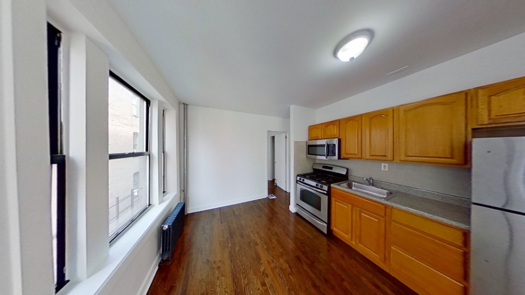 601 West 163rd Street - Photo 0