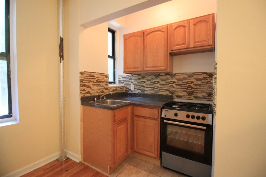 337 West 138th Street - Photo 1