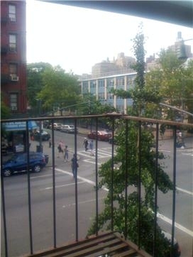 Columbus Avenue - Photo 1