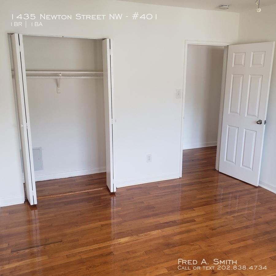 1435 Newton Street Nw - Photo 1