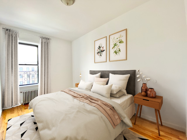 601 West 163rd Street - Photo 1