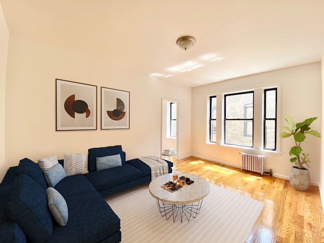 601 West 163rd Street - Photo 0