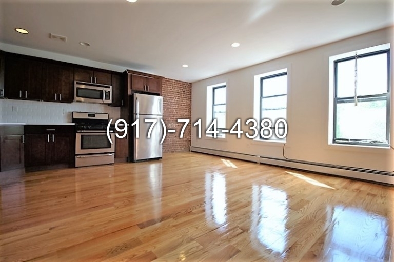 124 Bainbridge Street - Photo 1