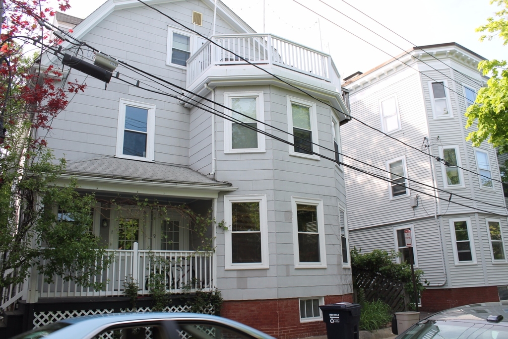 7 Madison St. - Photo 0