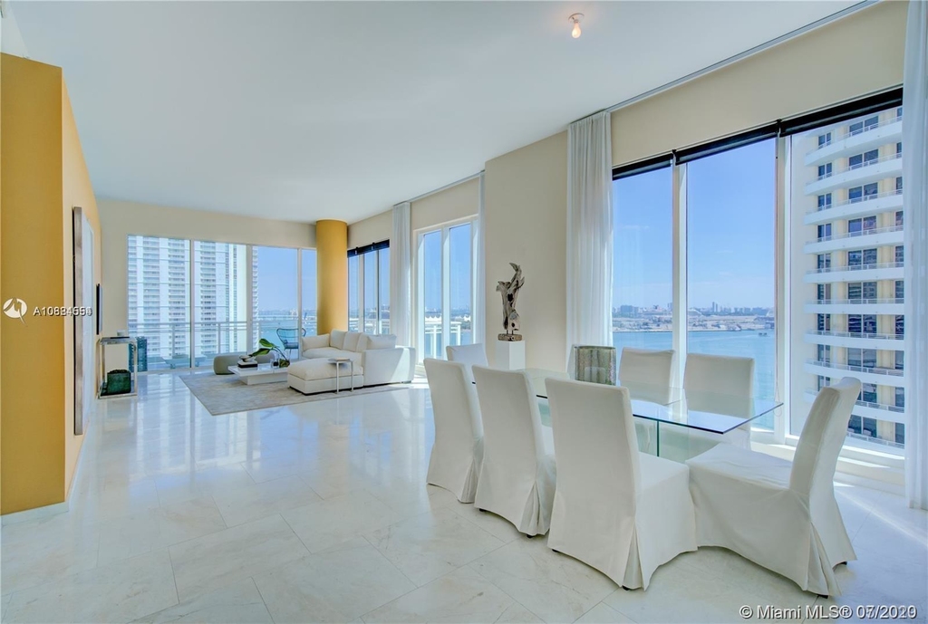 900 Brickell Key Blvd  #1503 - Photo 5