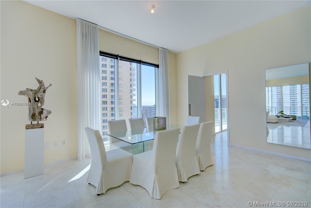 900 Brickell Key Blvd  #1503 - Photo 6