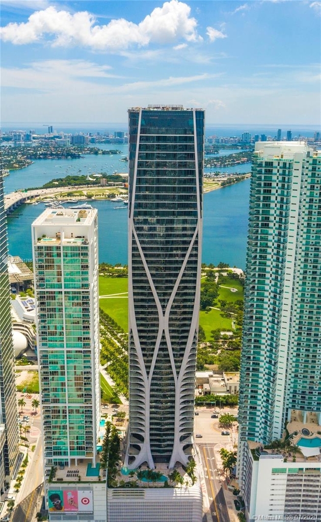 1000 Biscayne Blvd - Photo 20