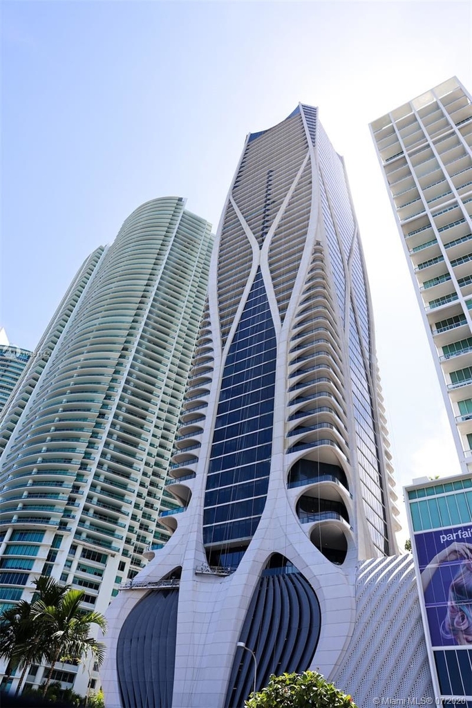 1000 Biscayne Blvd - Photo 17