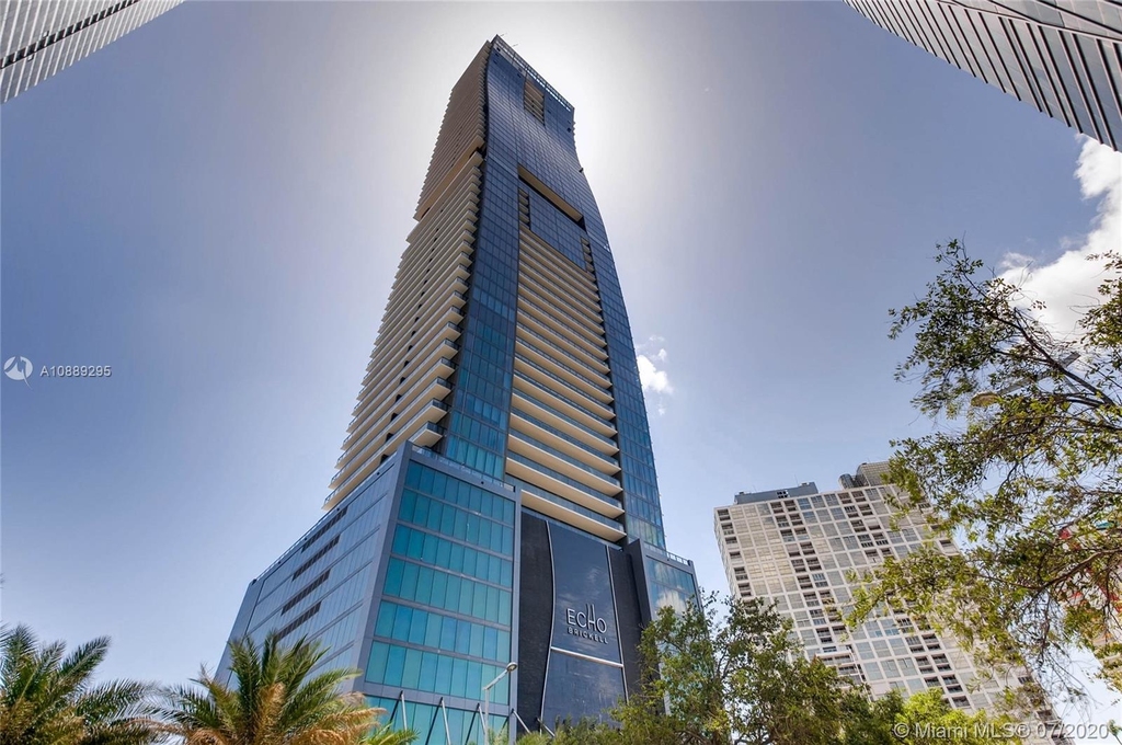 1451 Brickell Ave - Photo 3