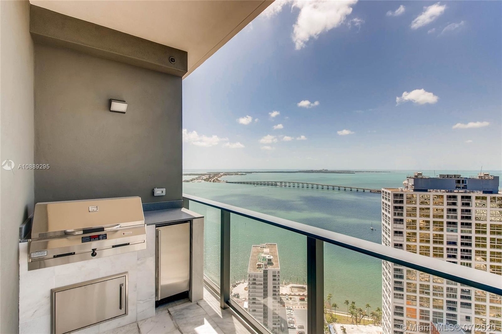 1451 Brickell Ave - Photo 45