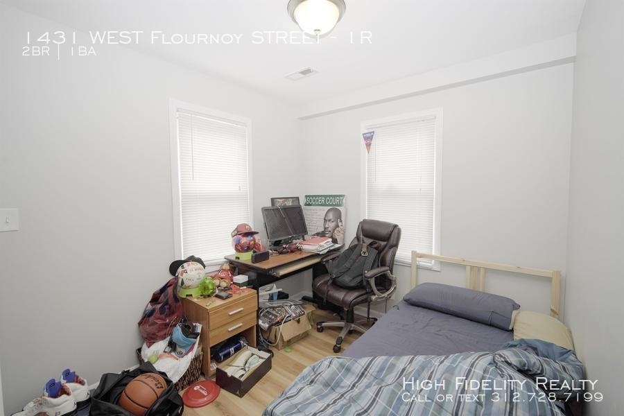 1431 West Flournoy Street - Photo 1