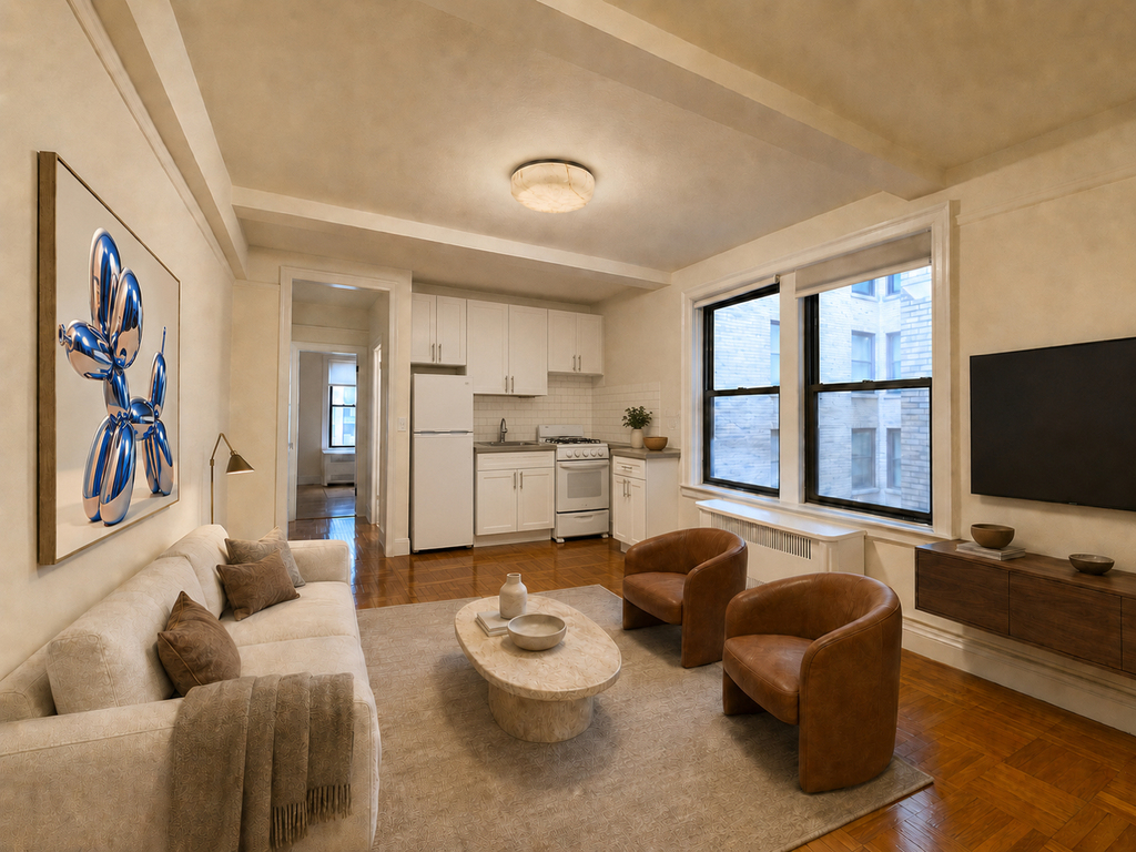 Lexington Avenue & E 38th Street - Photo 0