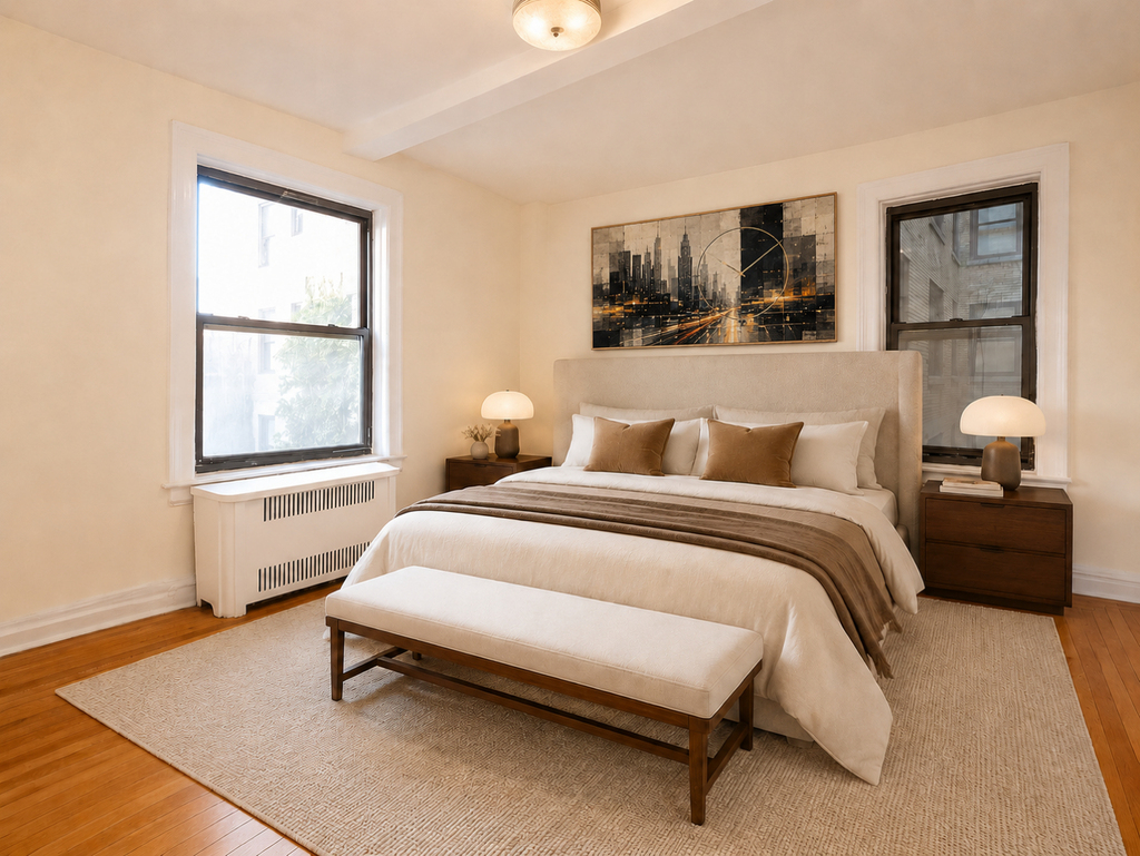 Lexington Avenue & E 38th Street - Photo 1