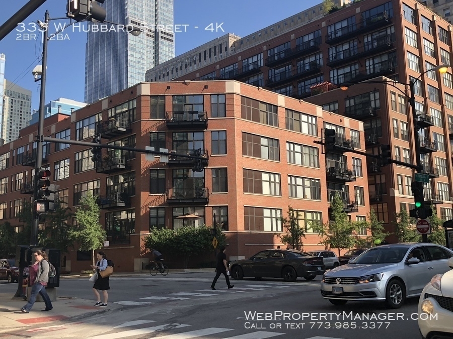 333 W Hubbard Street - Photo 13