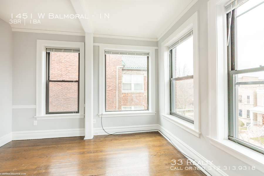 1451 W Balmoral - Photo 3