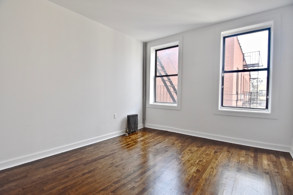 601 West 163rd Street - Photo 1