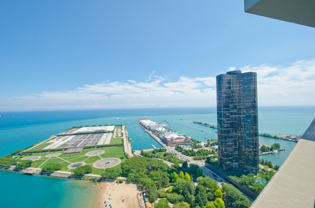 600 North Lake Shore Drive - Photo 18