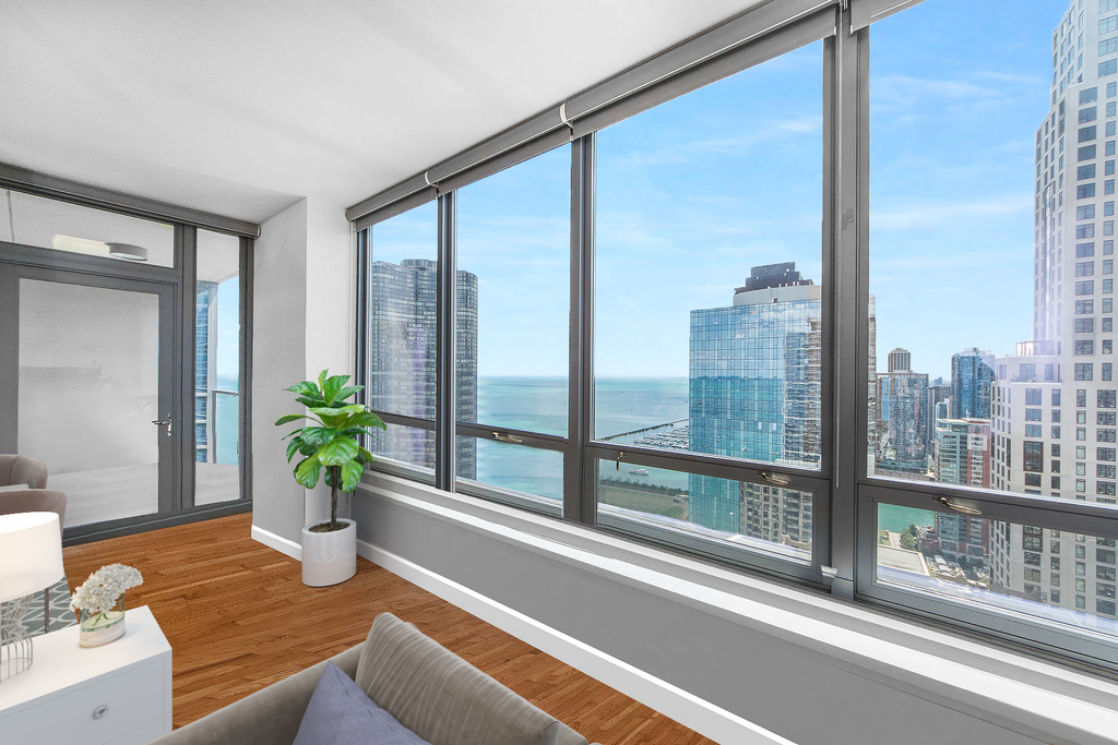 600 North Lake Shore Drive - Photo 6