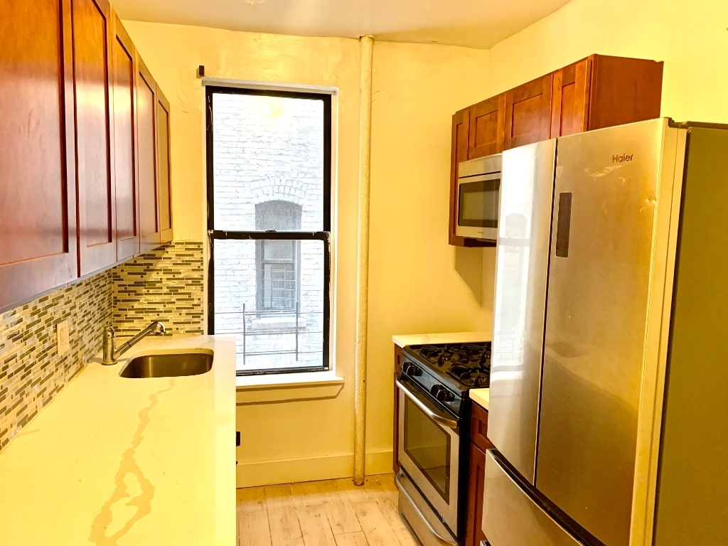 642 West 172nd Street - Photo 2