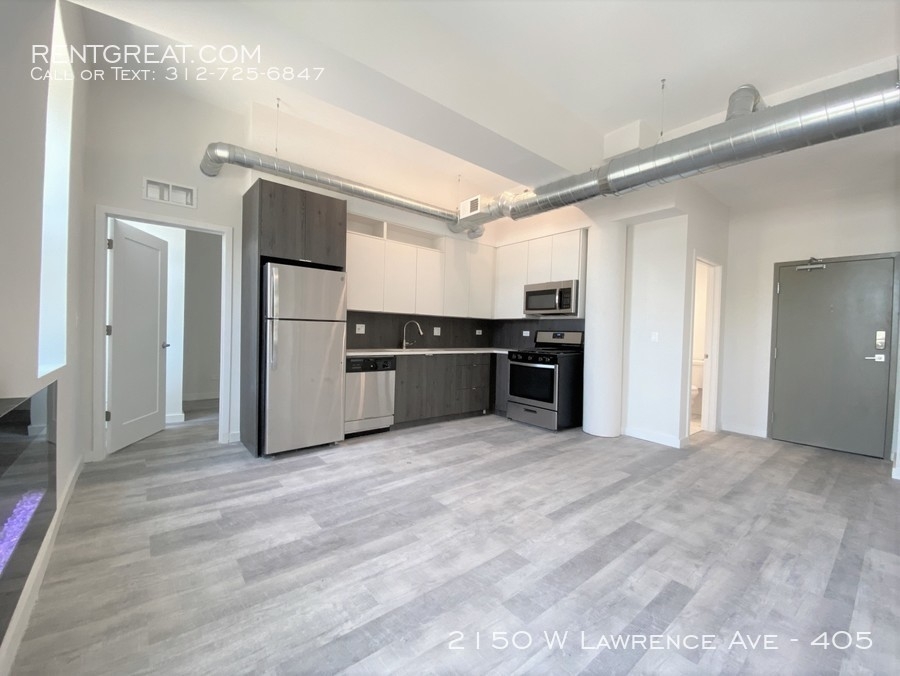 2150 W Lawrence Ave - Photo 1