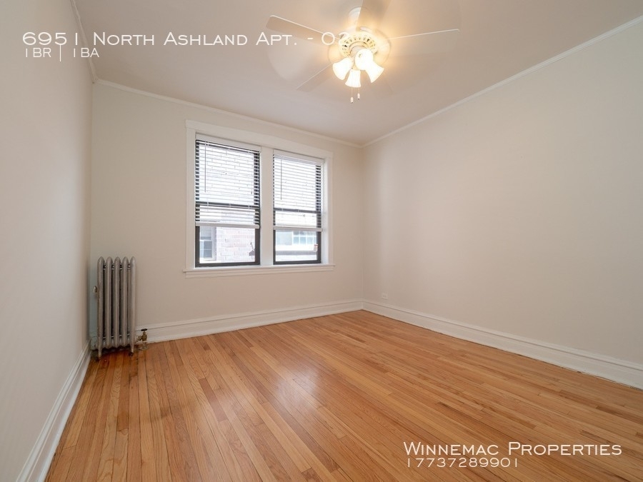 6951 North Ashland Apt. - Photo 6