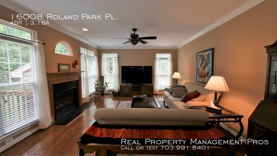 16008 Roland Park Pl. - Photo 6