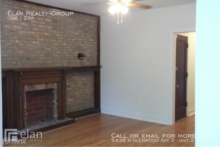 5438 N Glenwood Apt 3 - Photo 4