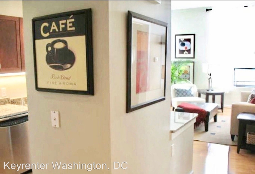 1414 Belmont St, Nw Apt 208 - Photo 3