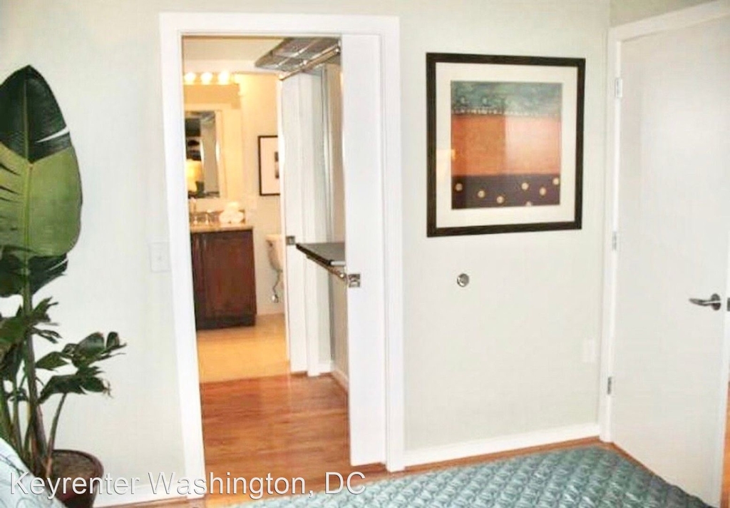 1414 Belmont St, Nw Apt 208 - Photo 5