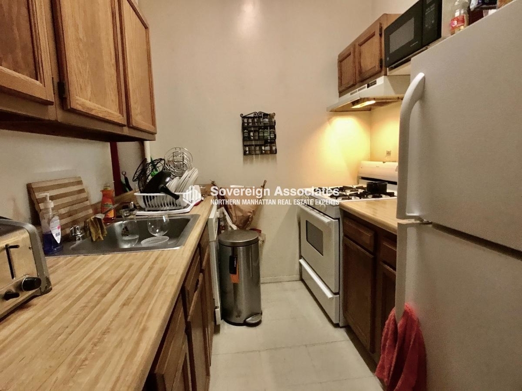 215 West 106th Street - Photo 1