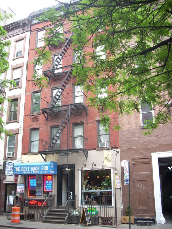 120 West 3rd Street - Photo 0