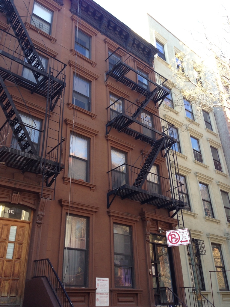 116 East 117th Street - Photo 15