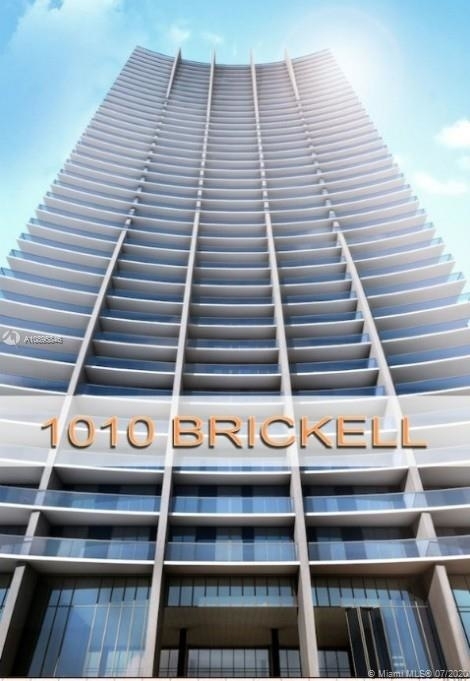 1010 Brickell Av - Photo 0