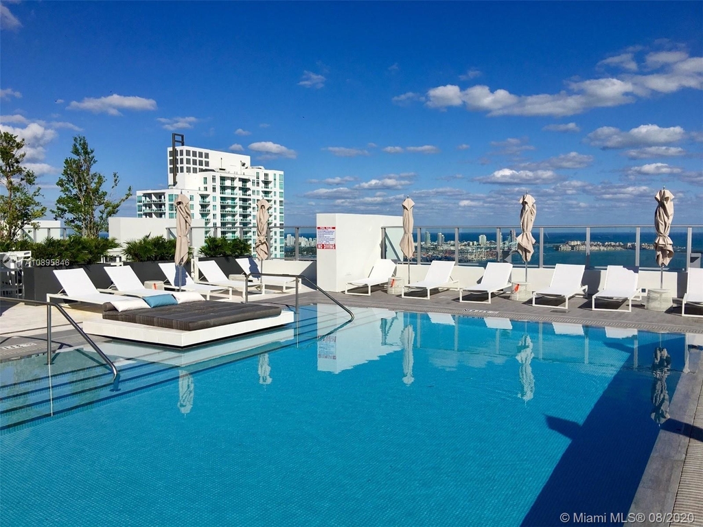 1010 Brickell Av - Photo 34