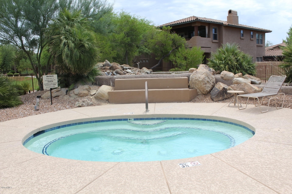 11500 E Cochise Drive - Photo 29