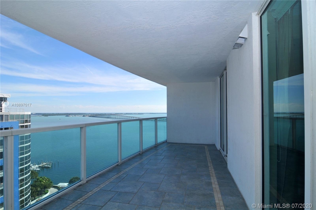 2101 Brickell Ave - Photo 9