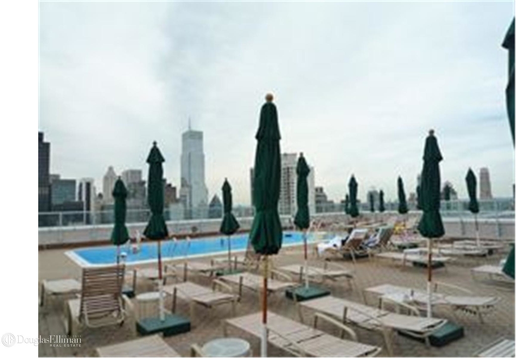 400 East 56th St - Photo 8