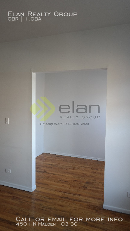 4501 N Malden - Photo 2