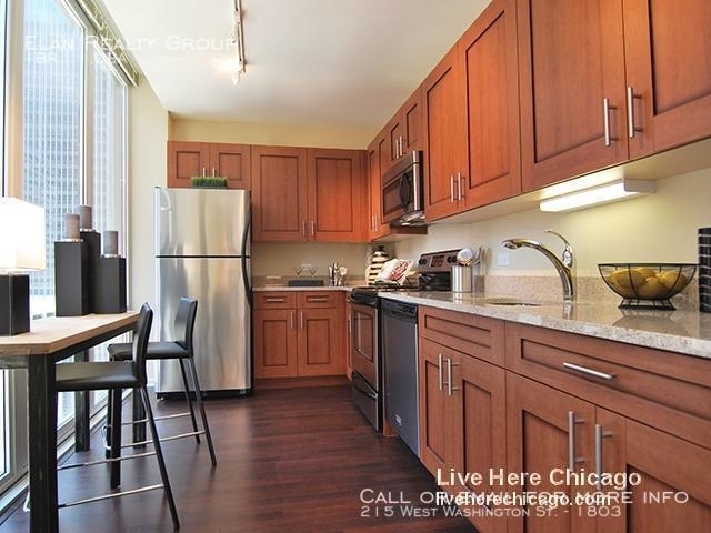 215 West Washington St. - Photo 1