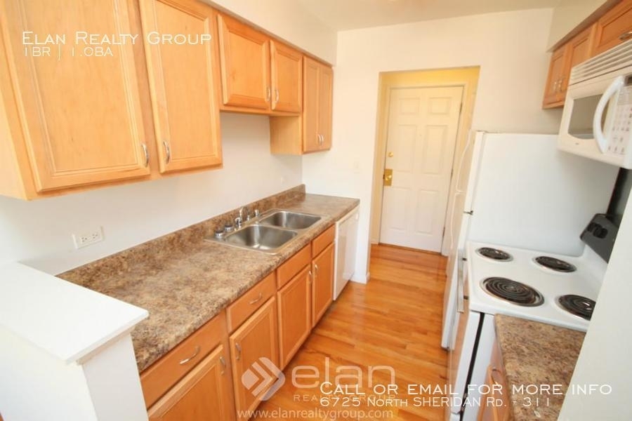 6725 North Sheridan Rd. - Photo 1