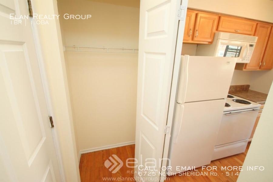 6725 North Sheridan Rd. - Photo 2