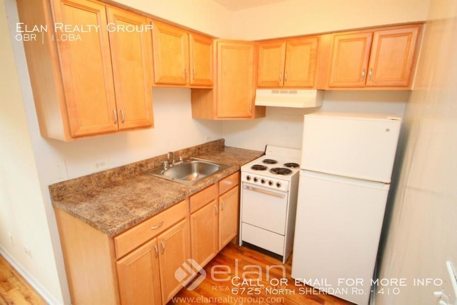 6725 North Sheridan Rd. - Photo 1