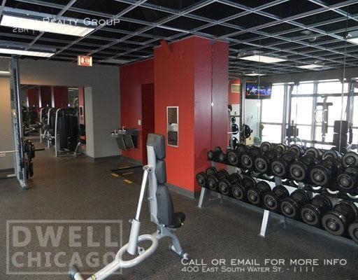 400 East South Water St. - Photo 25