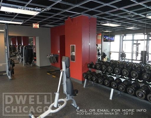 400 East South Water St. - Photo 25